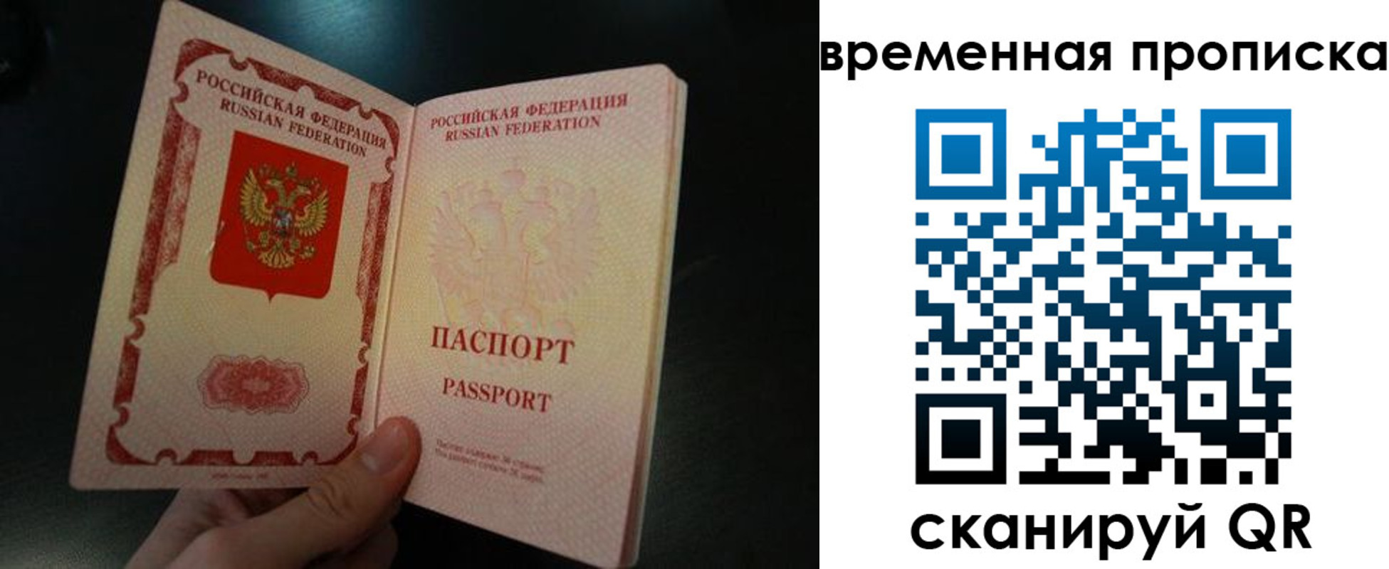временная регистрация гарантия в Тамбове